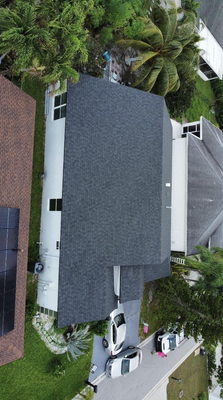 OLIVE TREE PAR 6A - Residential