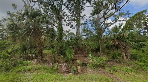 15501 Whitehall Avenue Port Charlotte FL 33953