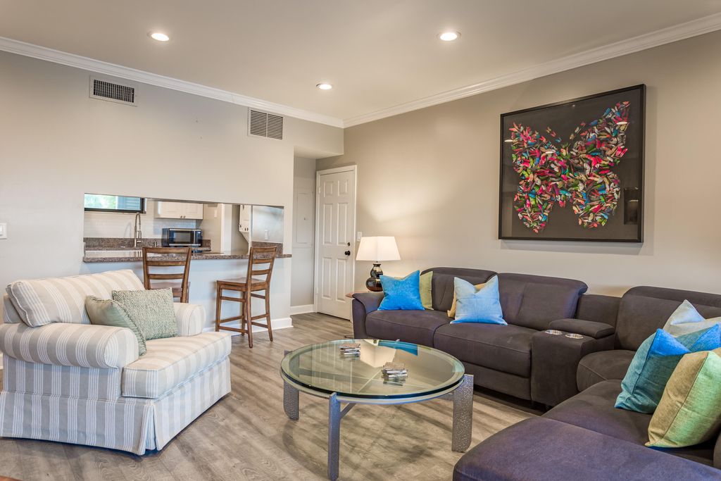 Photo of 11842 Pebblewood Drive #201, Wellington, FL 33414 (MLS # R11169487)