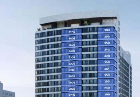 225 N Miami Avenue 3201 Miami FL 33128