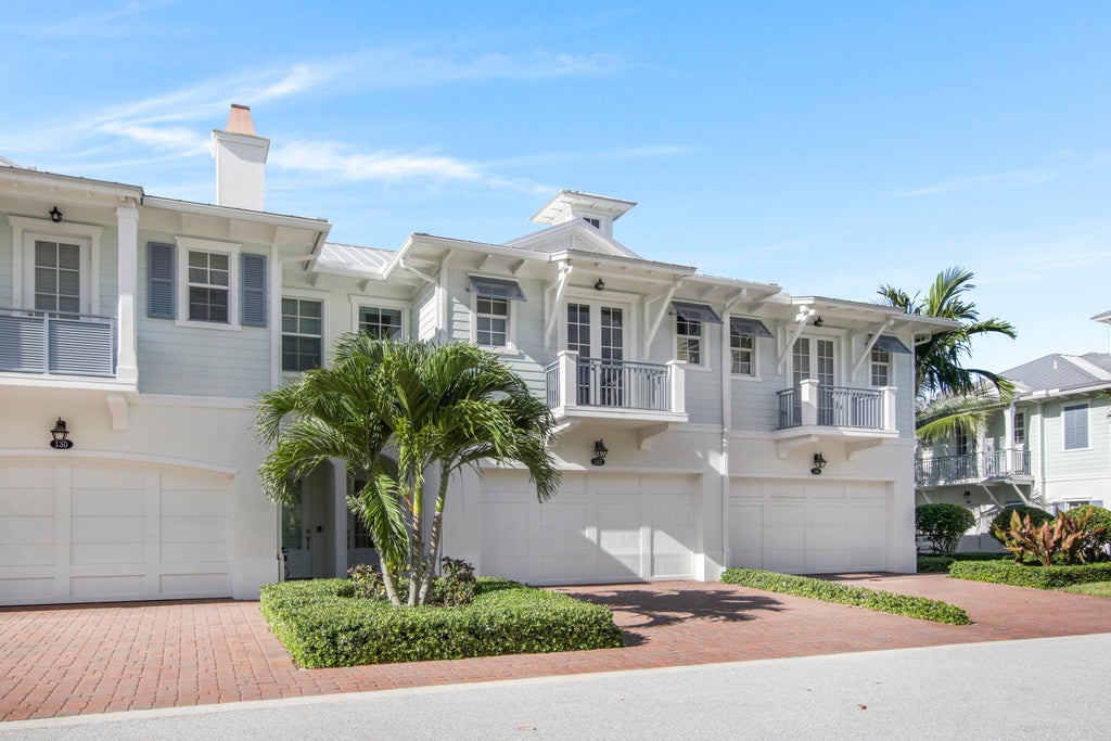 Photo of 132 Ocean Breeze Drive, Juno Beach, FL 33408 (MLS # R11048959)