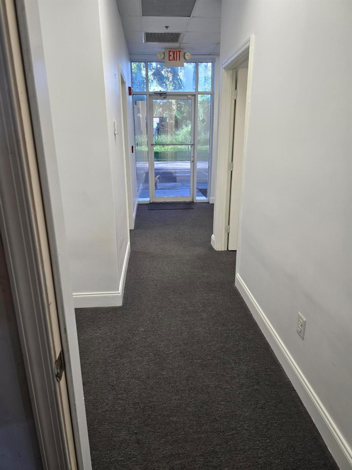 First Source Commerce Par - Commercial Lease