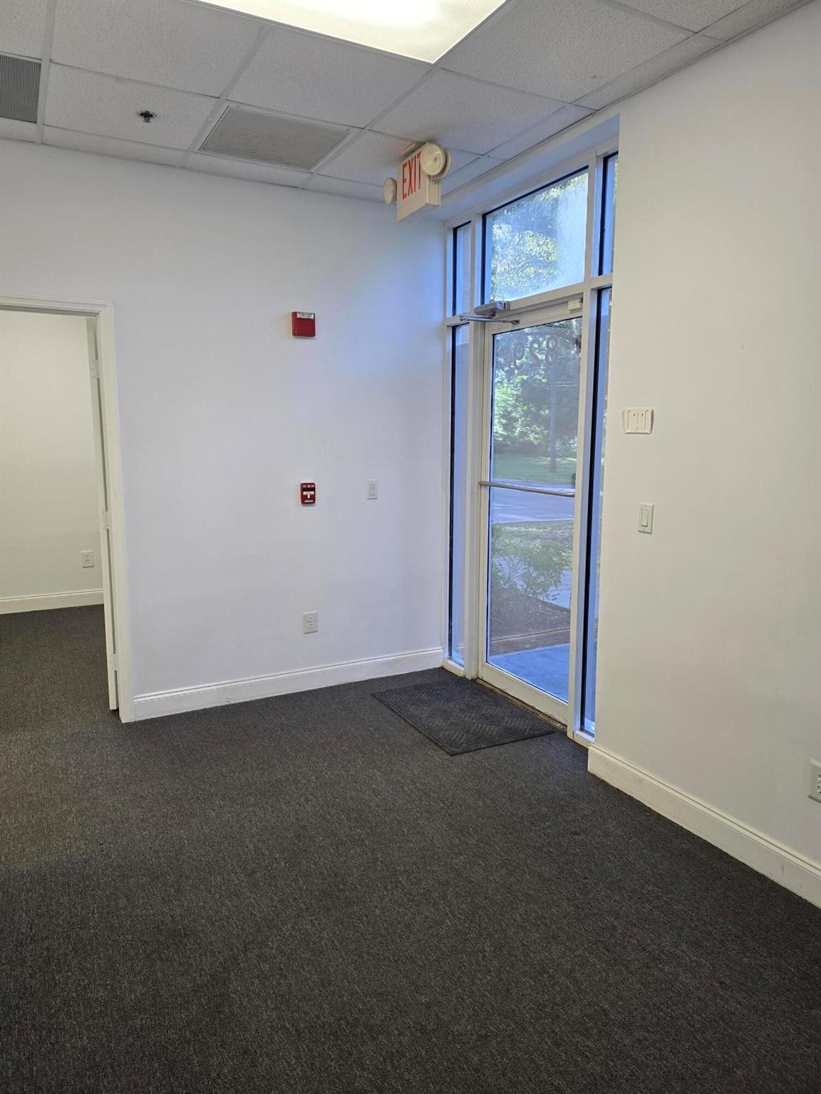 First Source Commerce Par - Commercial Lease