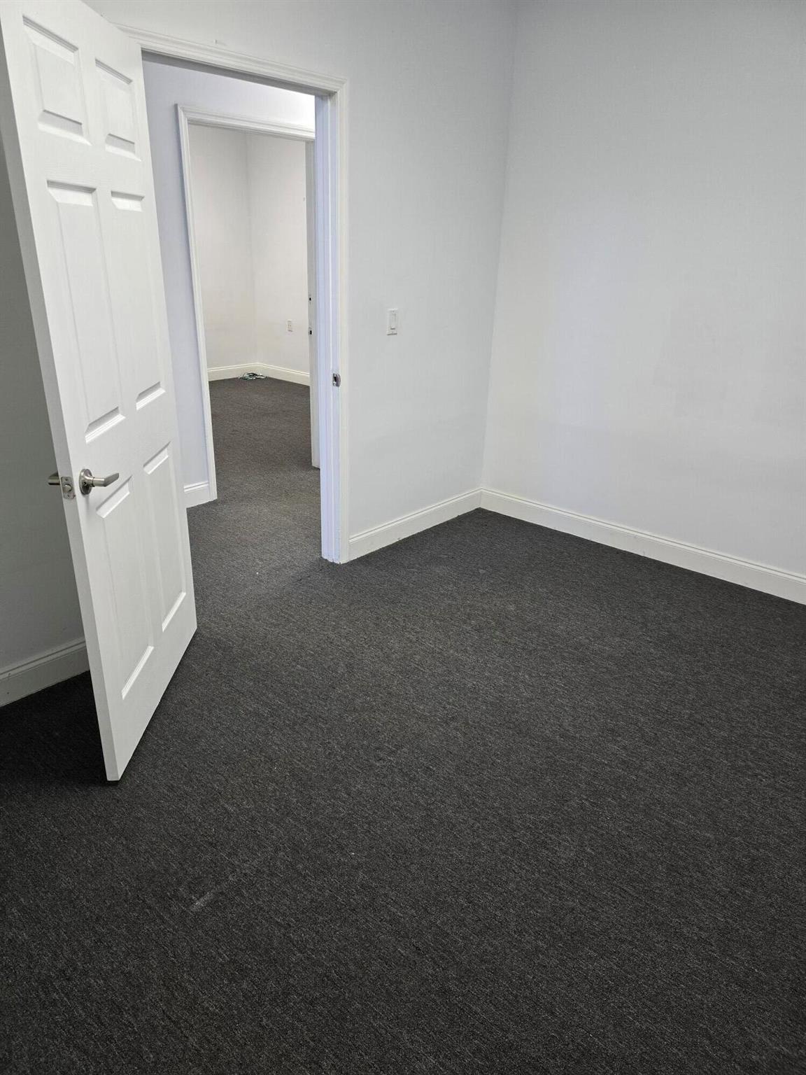 First Source Commerce Par - Commercial Lease