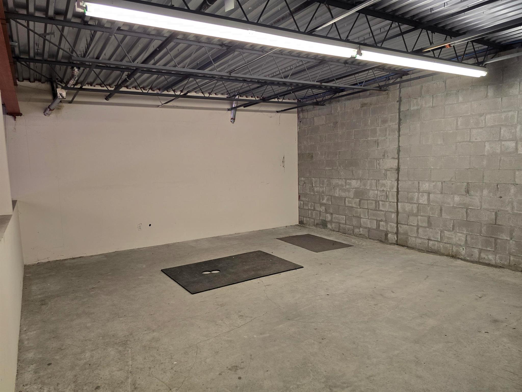 First Source Commerce Par - Commercial Lease