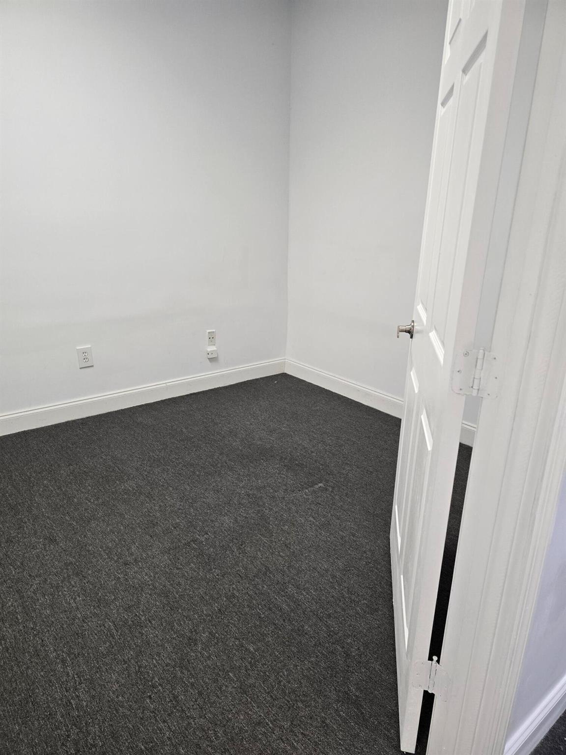 First Source Commerce Par - Commercial Lease