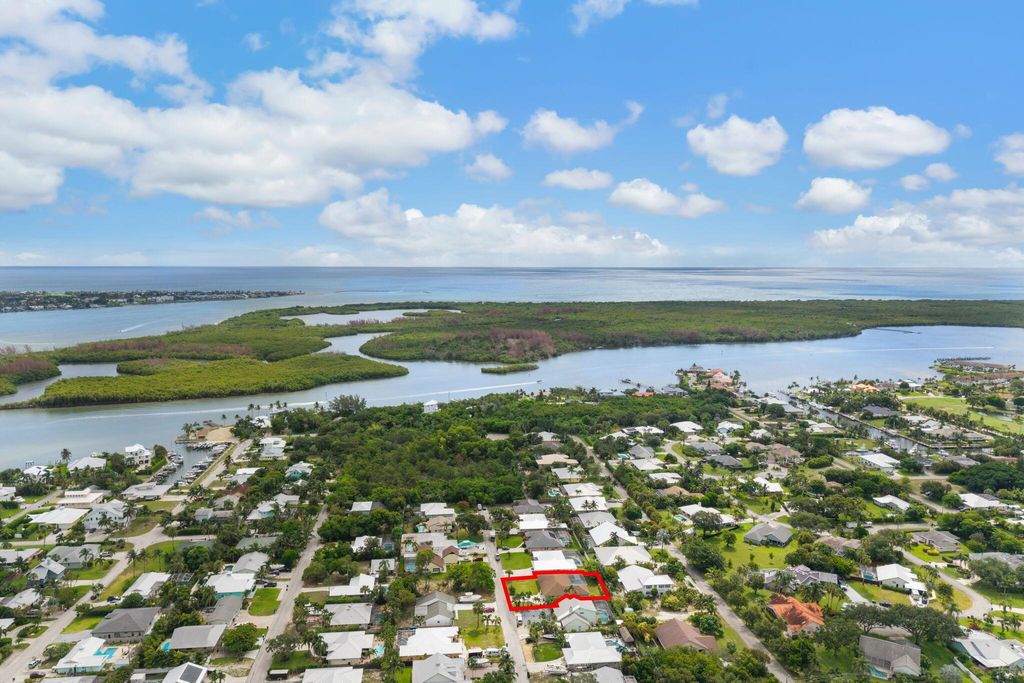 Photo of 5647 SE Sailfish Way, Stuart, FL 34997 (MLS # R11102995)