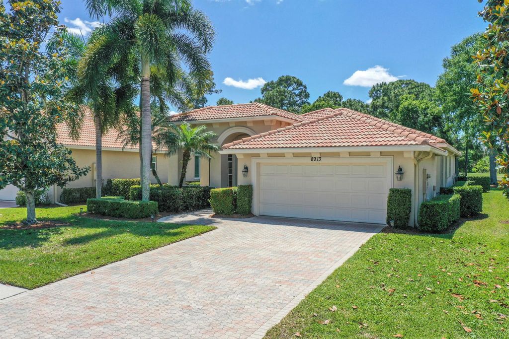 Photo of 8913 Champions Way, Port Saint Lucie, FL 34986 (MLS # R10979107)