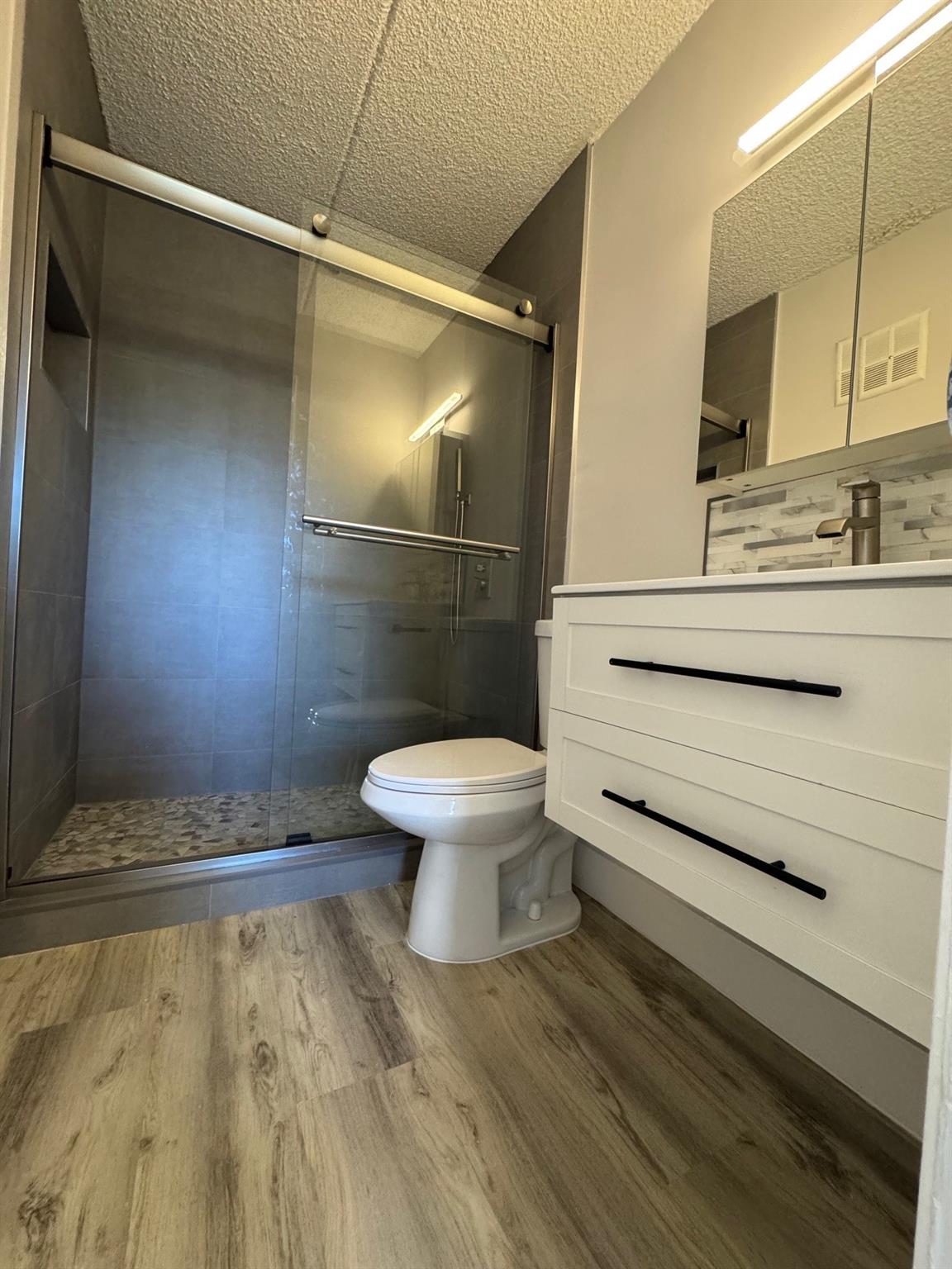 Canal Groves Condo - Residential Lease