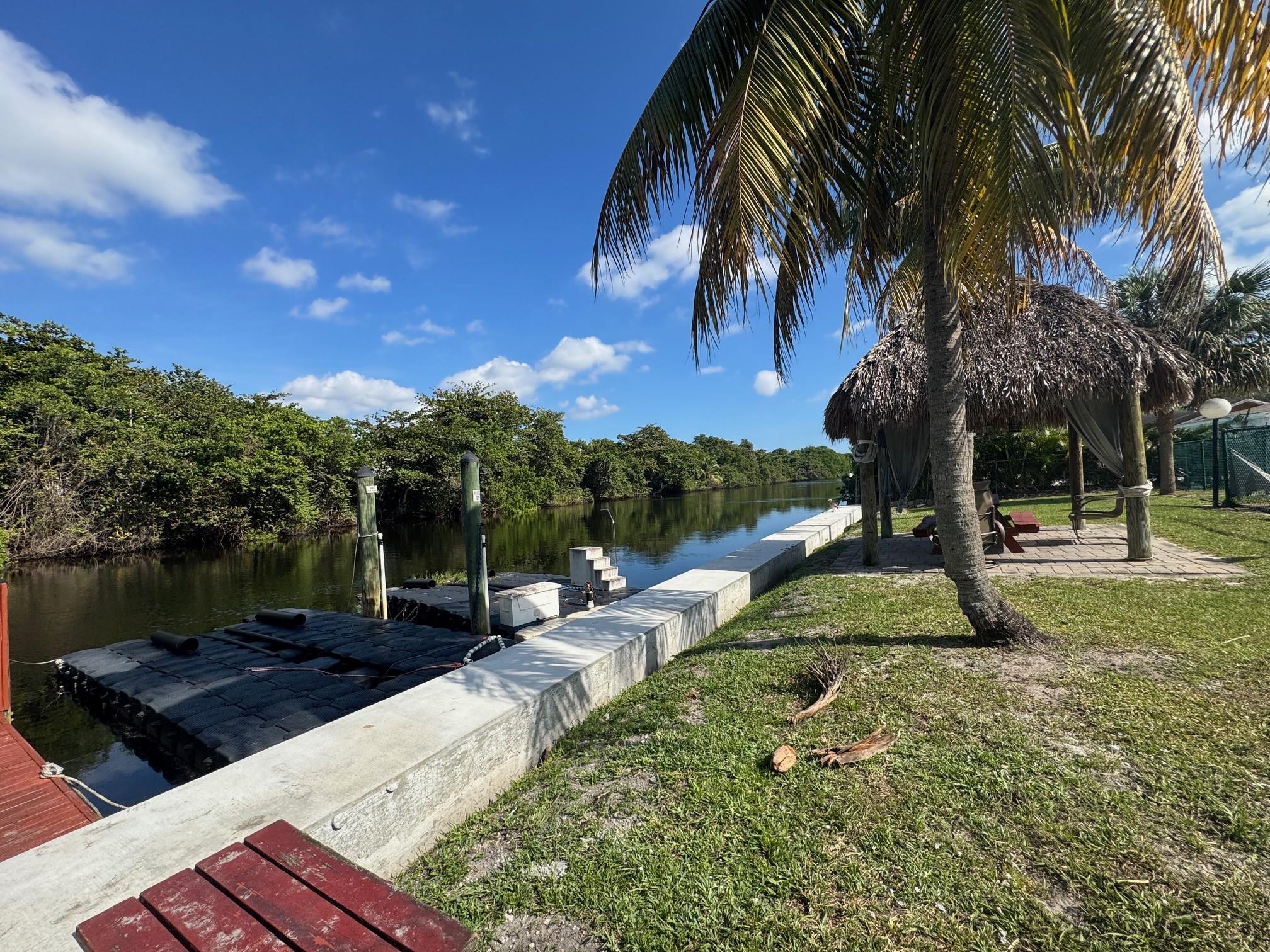 Canal Groves Condo - Residential Lease