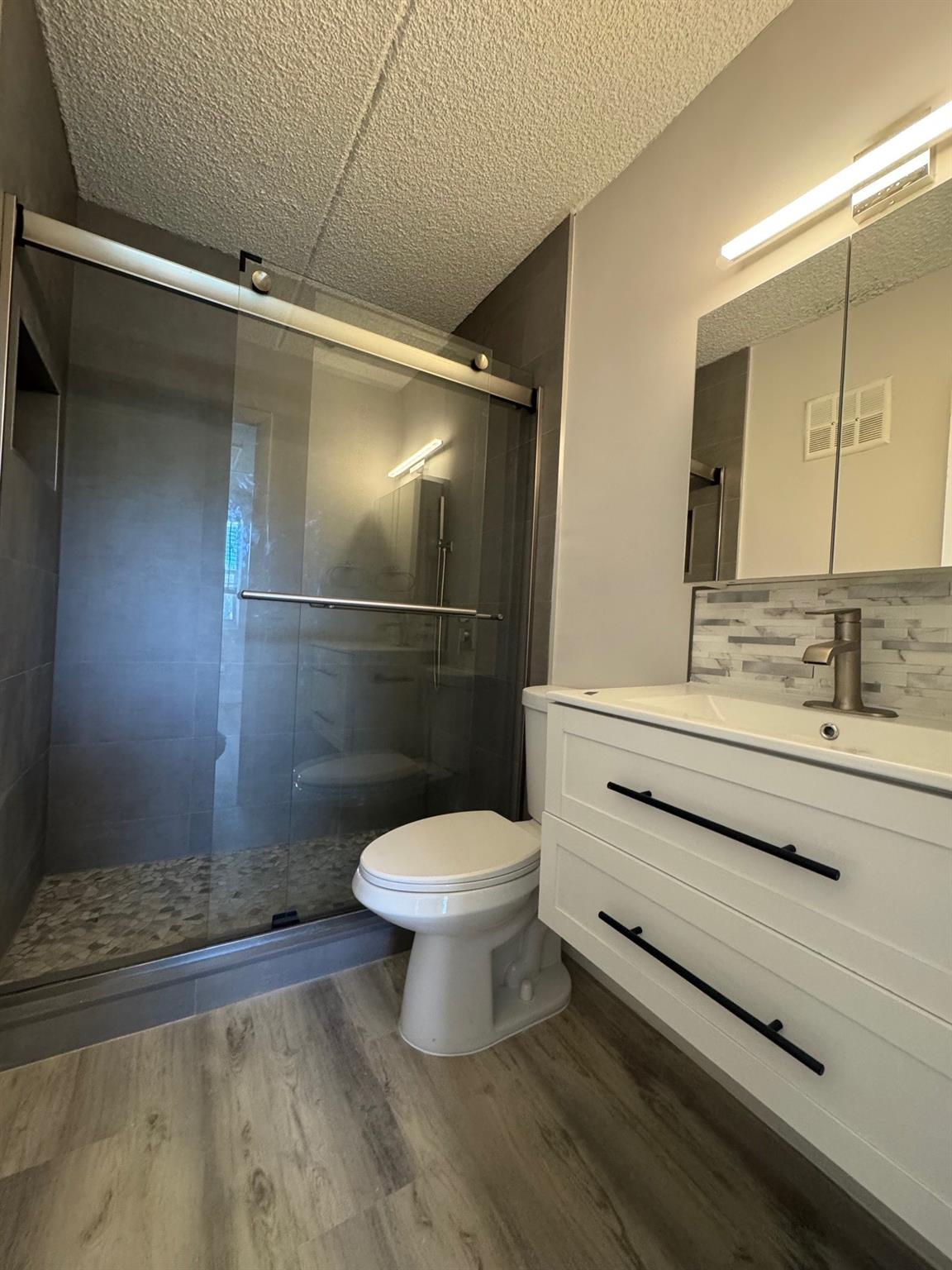 Canal Groves Condo - Residential Lease