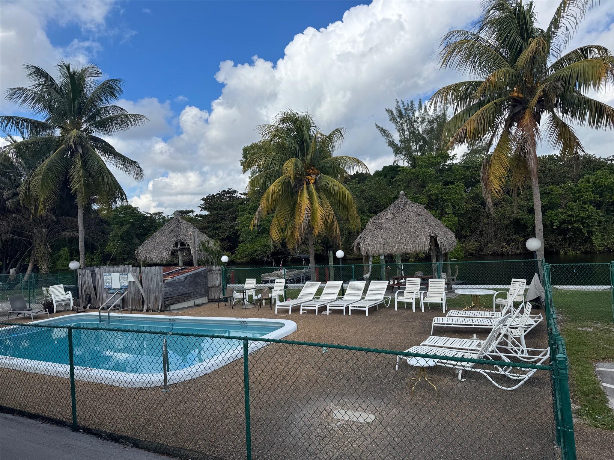 Canal Groves Condo - Residential Lease