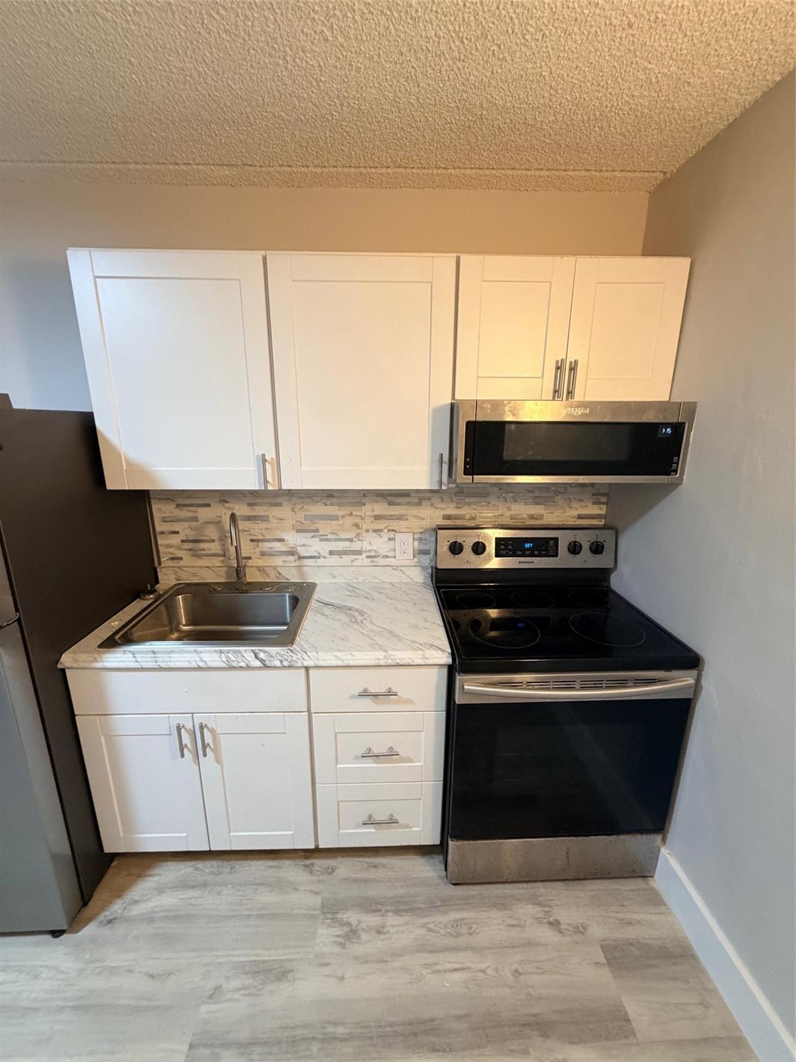 Canal Groves Condo - Residential Lease