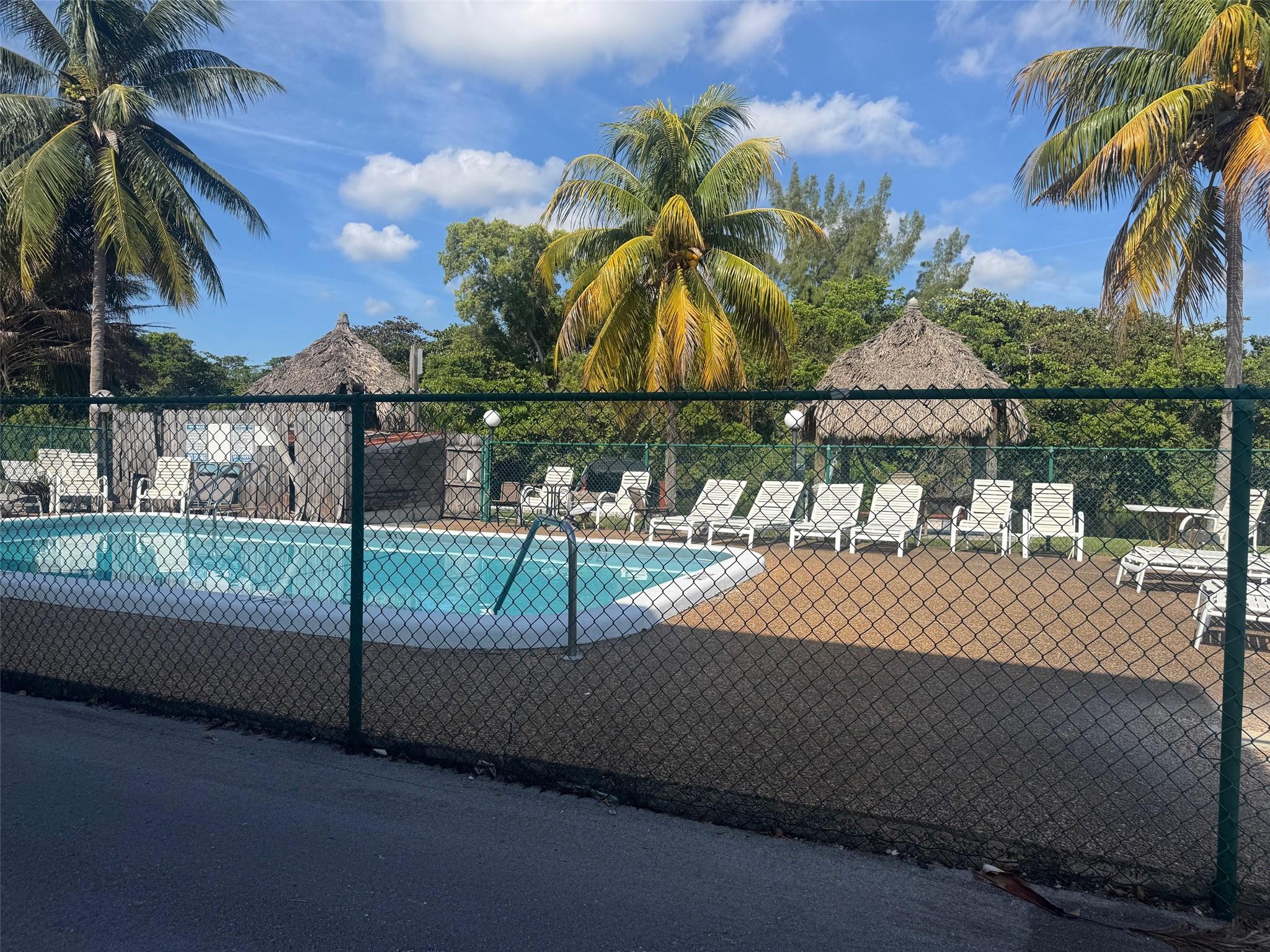 Canal Groves Condo - Residential Lease