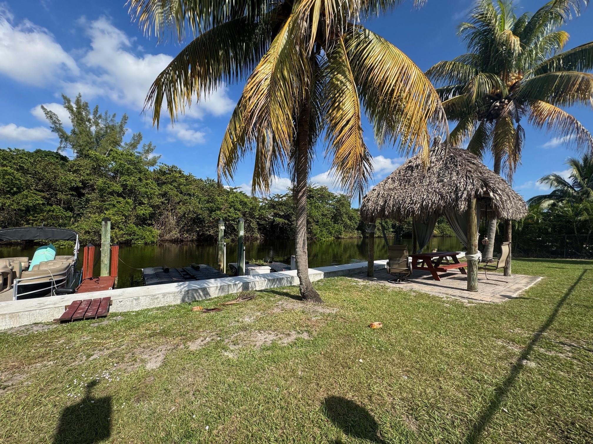 Canal Groves Condo - Residential Lease