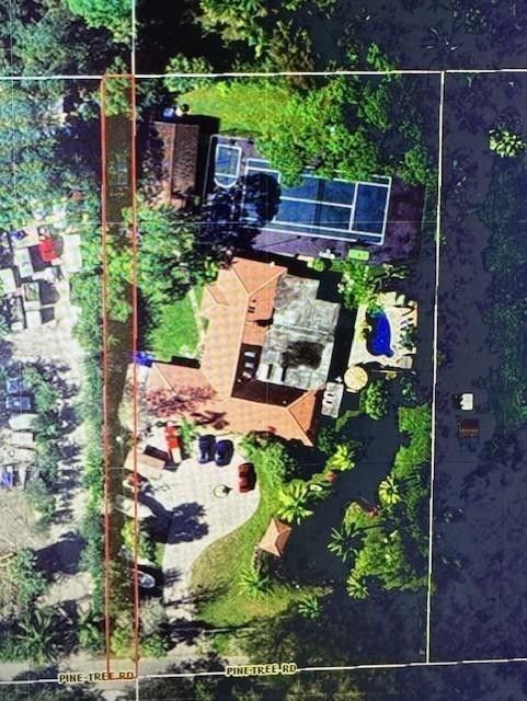 Fla Fruit Lands Co Sub 2 - Residential