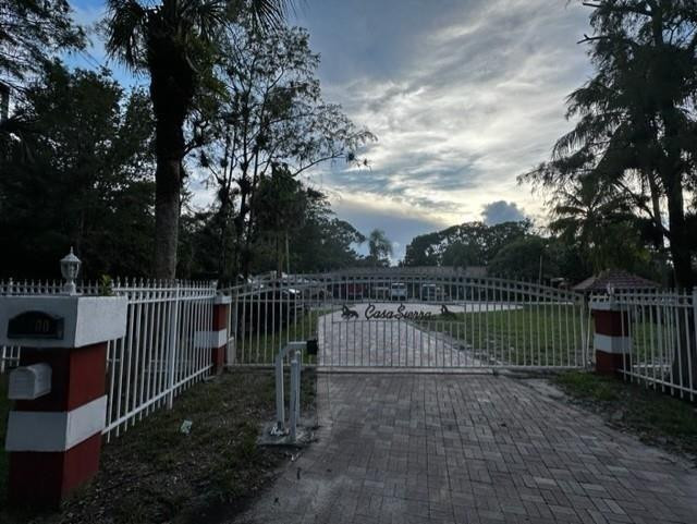 Fla Fruit Lands Co Sub 2 - Residential