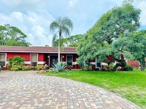 5800 Pinetree Road Parkland FL 33067