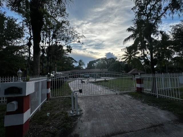 Fla Fruit Lands Co Sub 2 - Residential