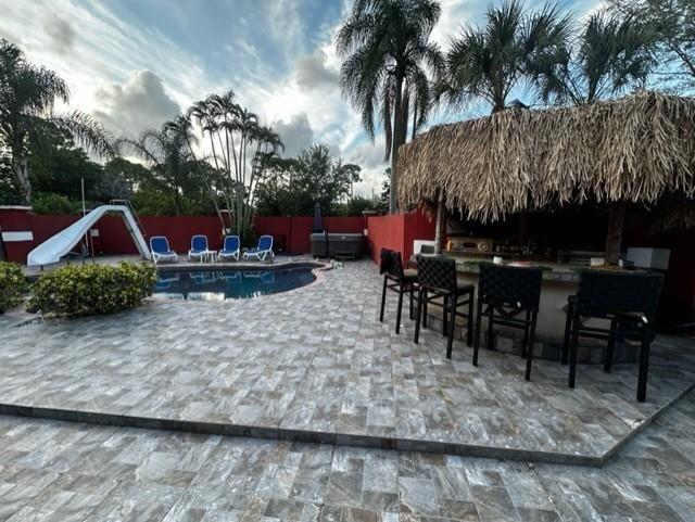Fla Fruit Lands Co Sub 2 - Residential