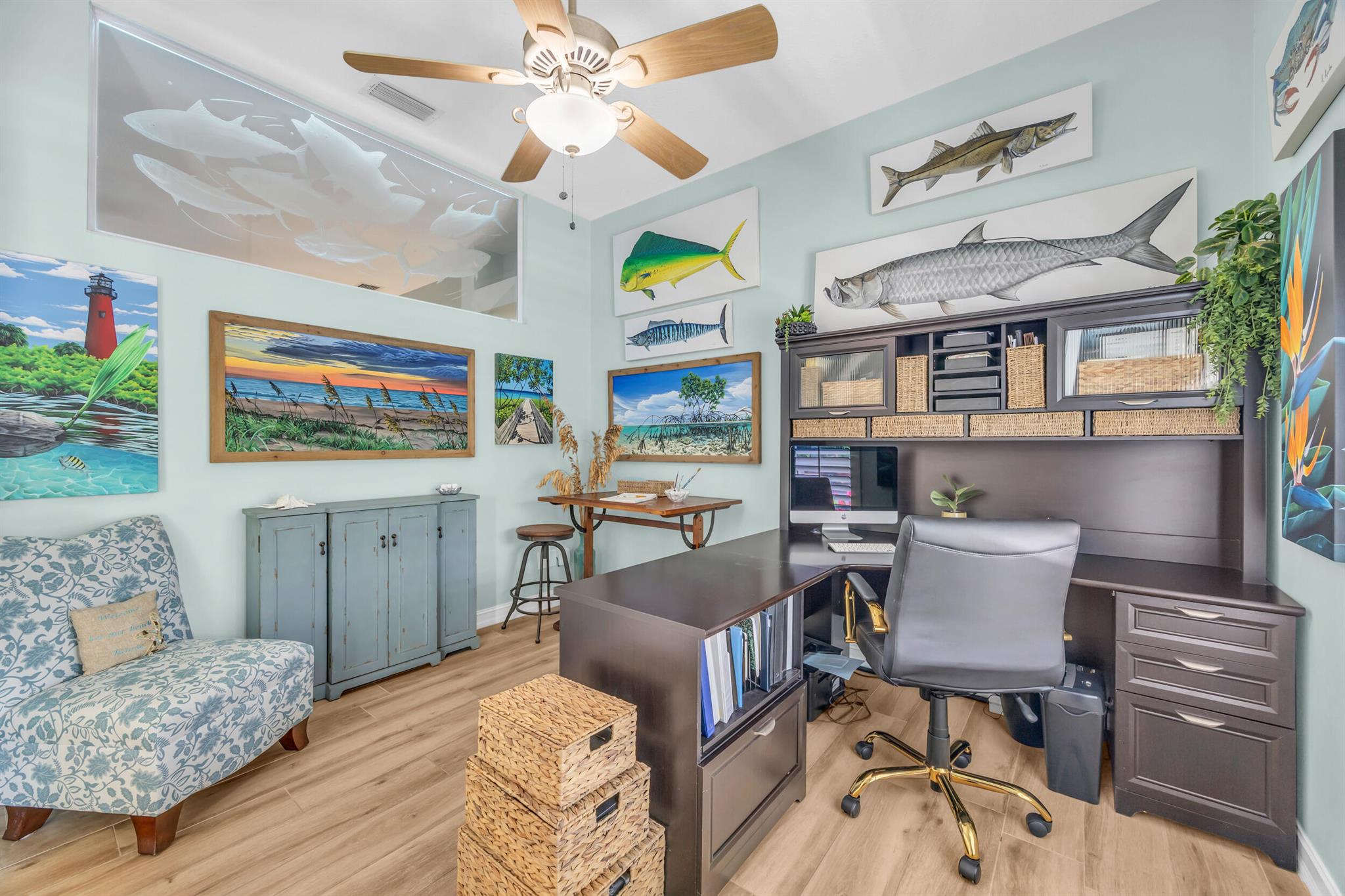 Governors Landing - Residential