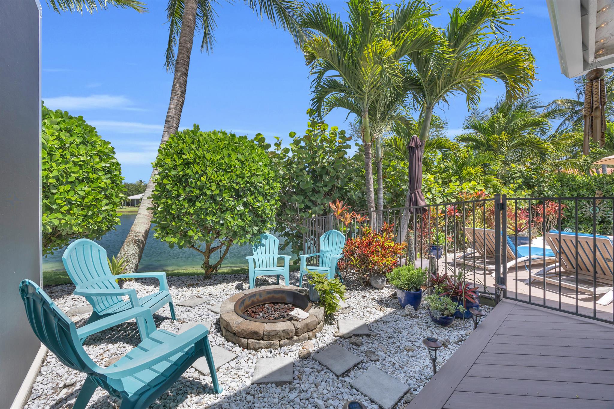 Governors Landing - Residential