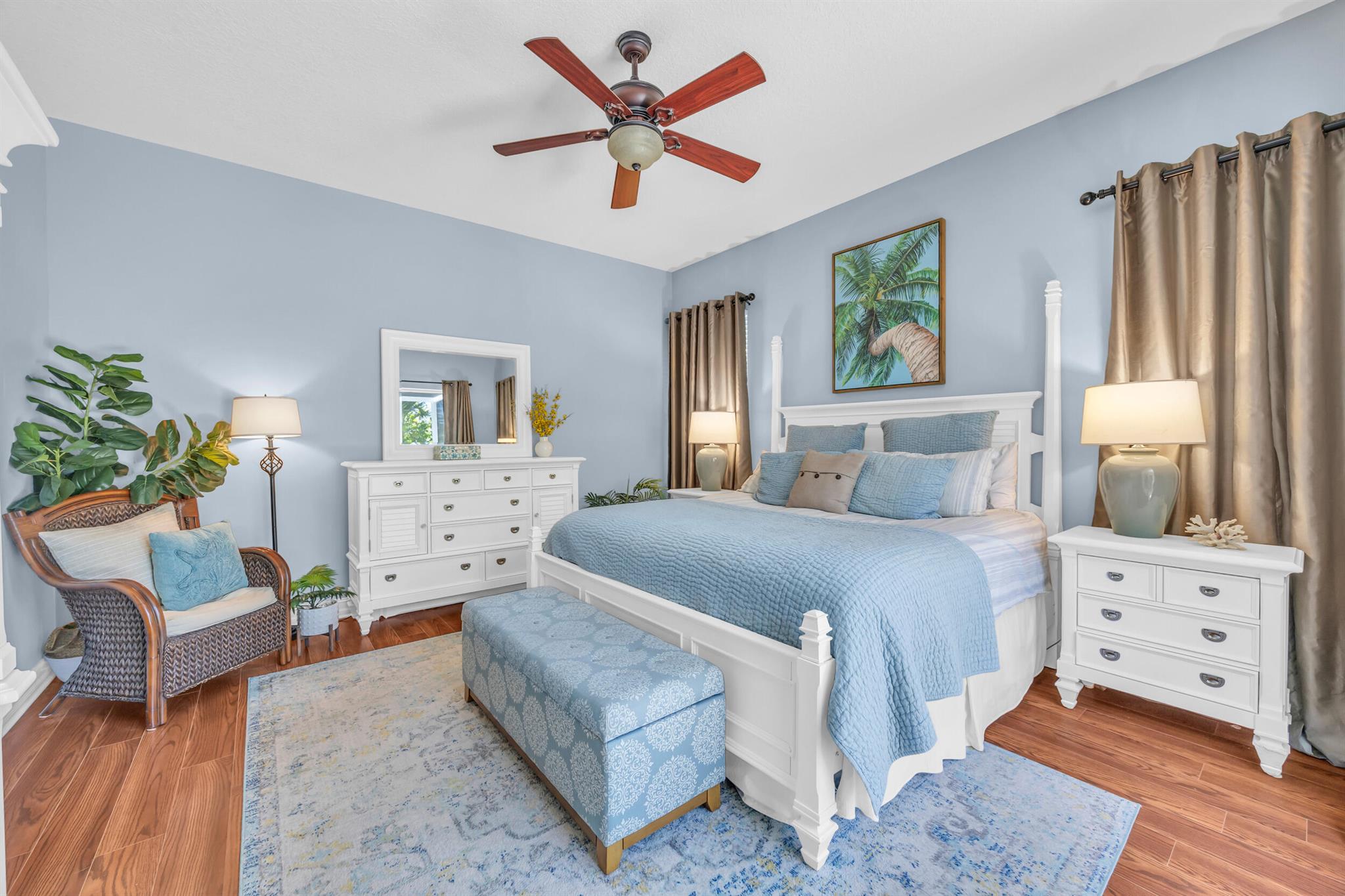 Governors Landing - Residential
