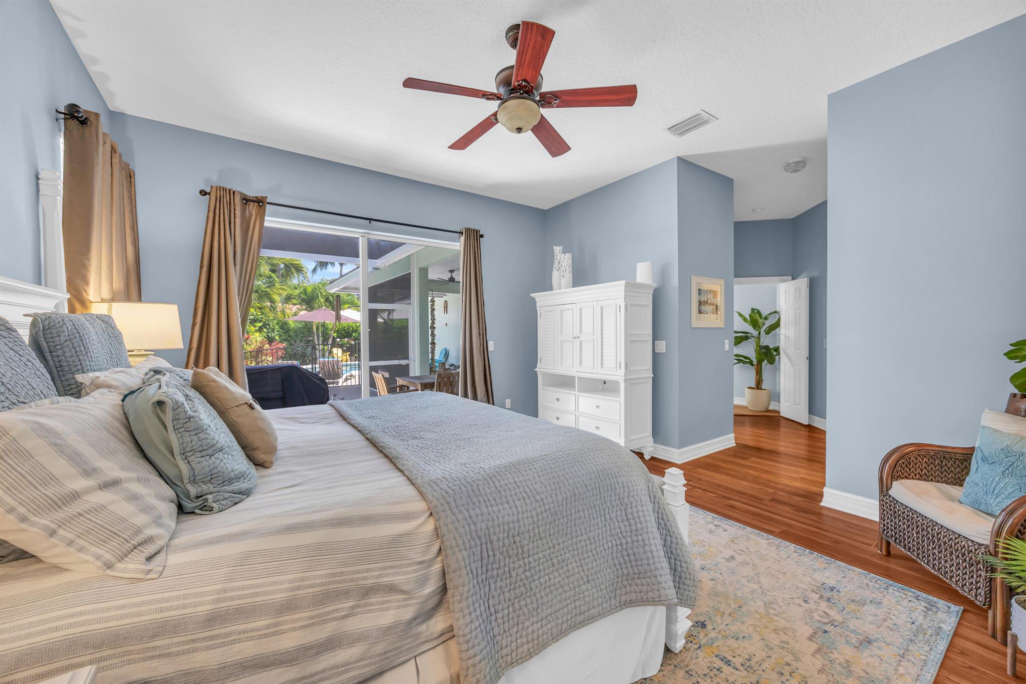 Governors Landing - Residential