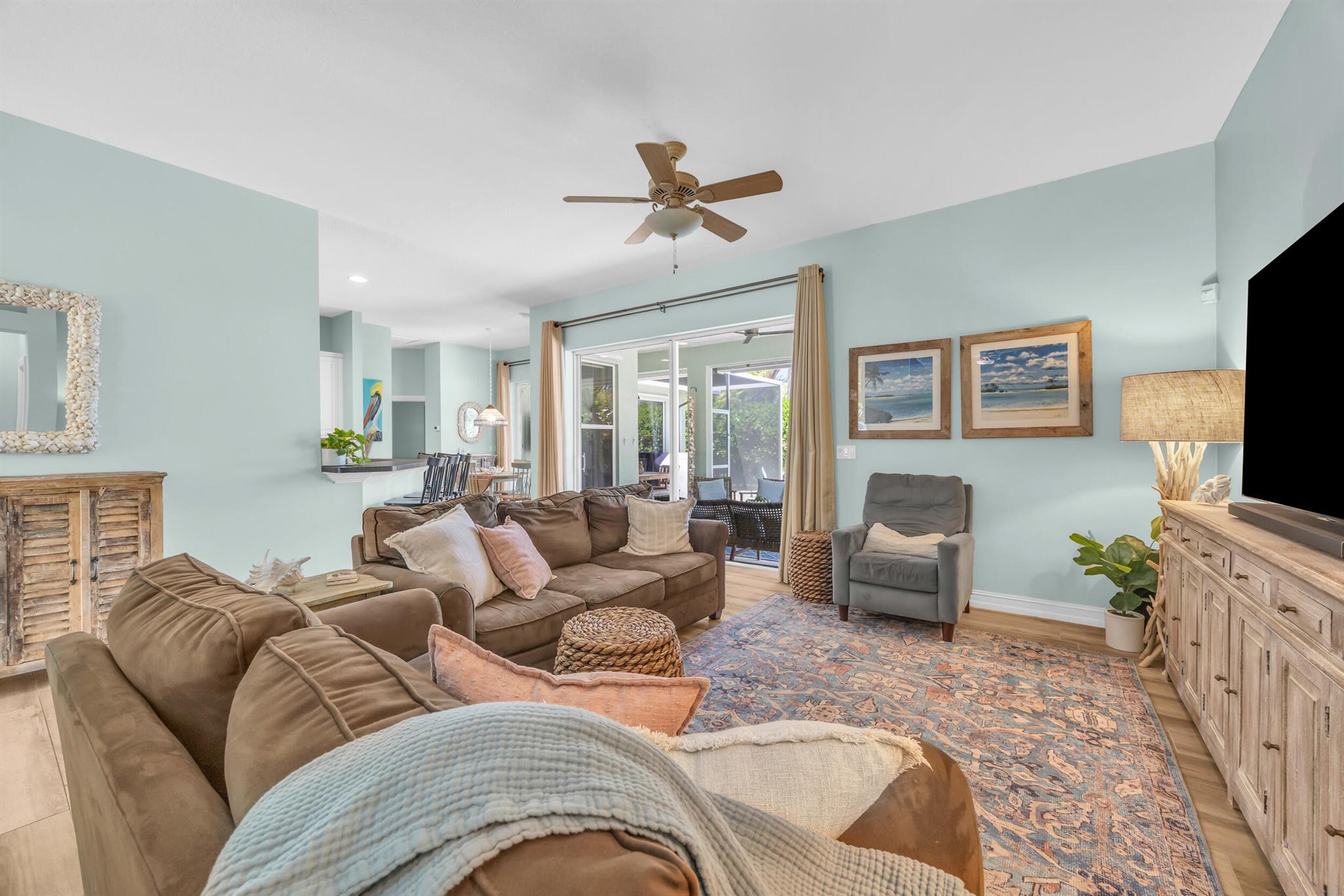 Governors Landing - Residential