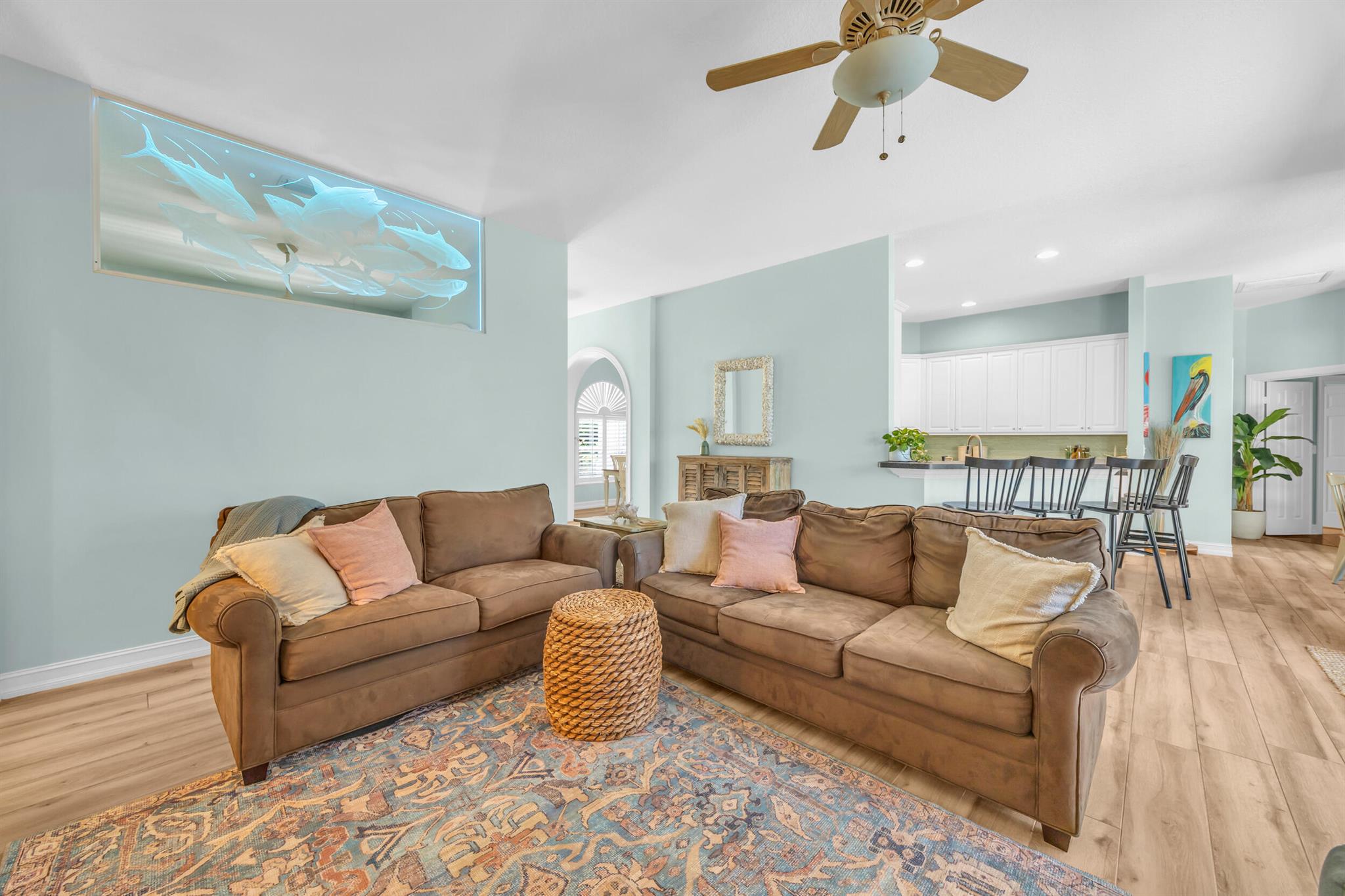 Governors Landing - Residential