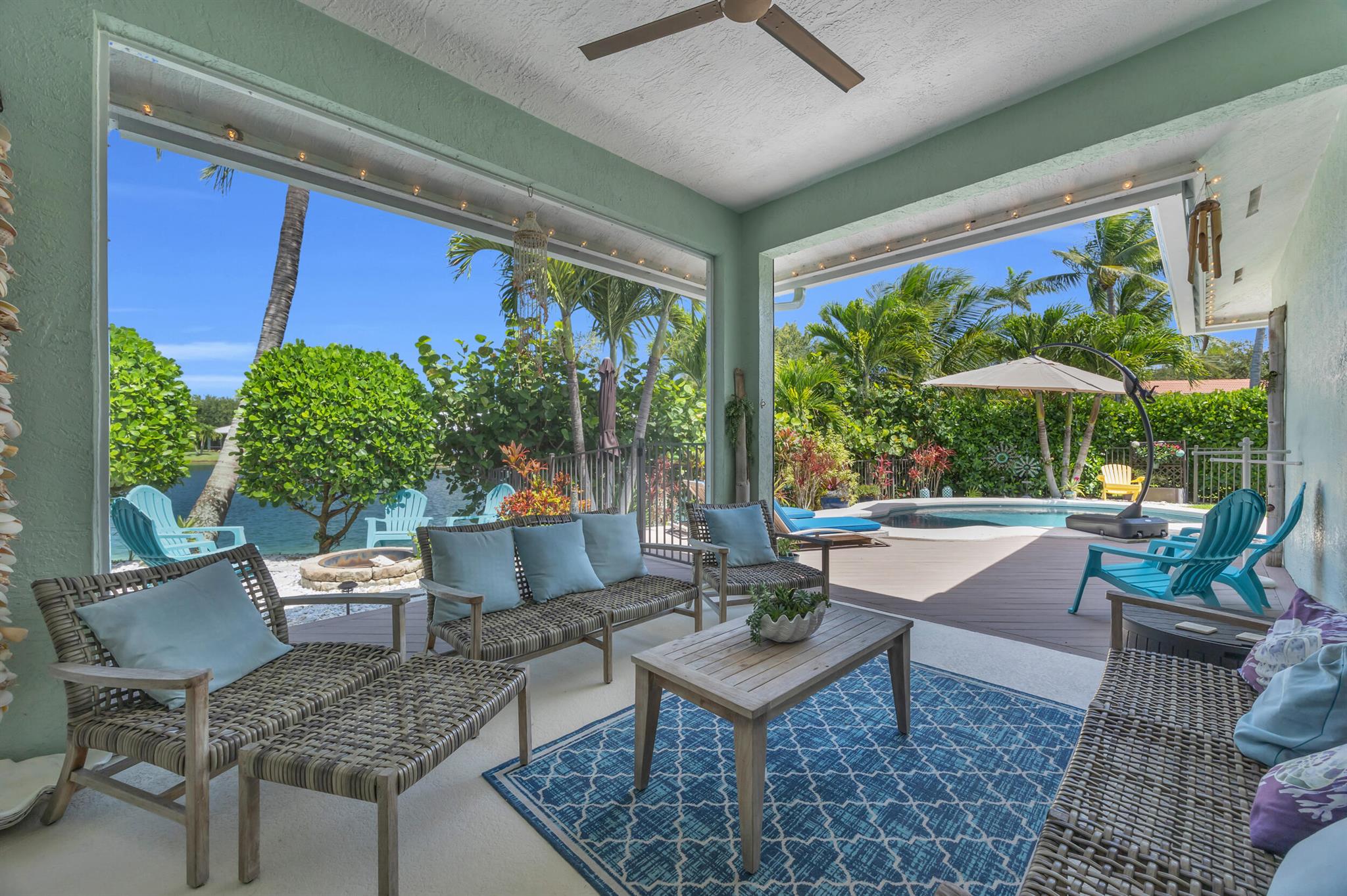 Governors Landing - Residential