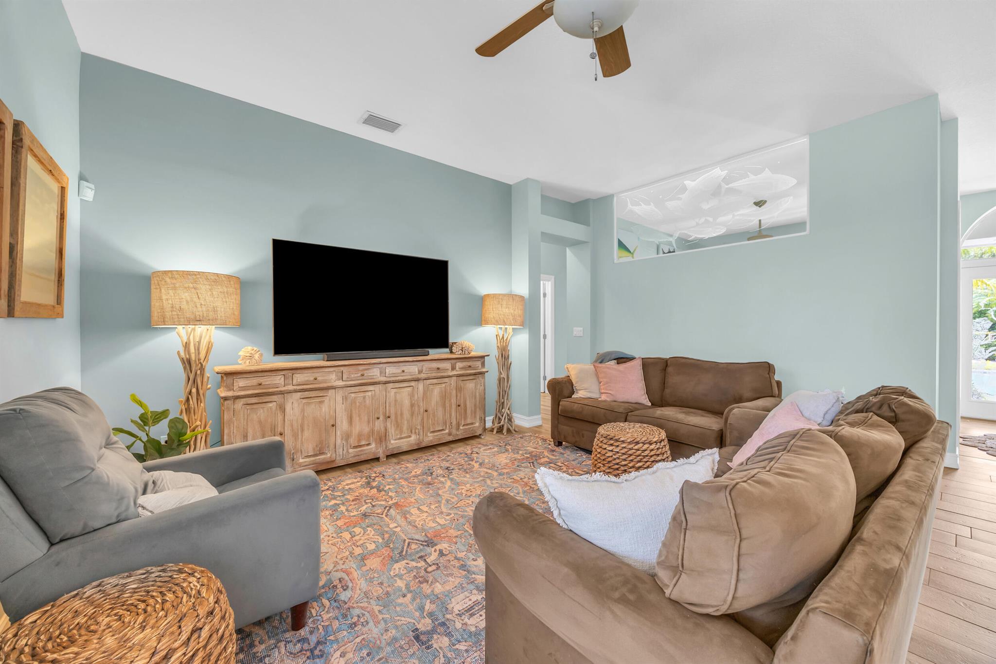 Governors Landing - Residential