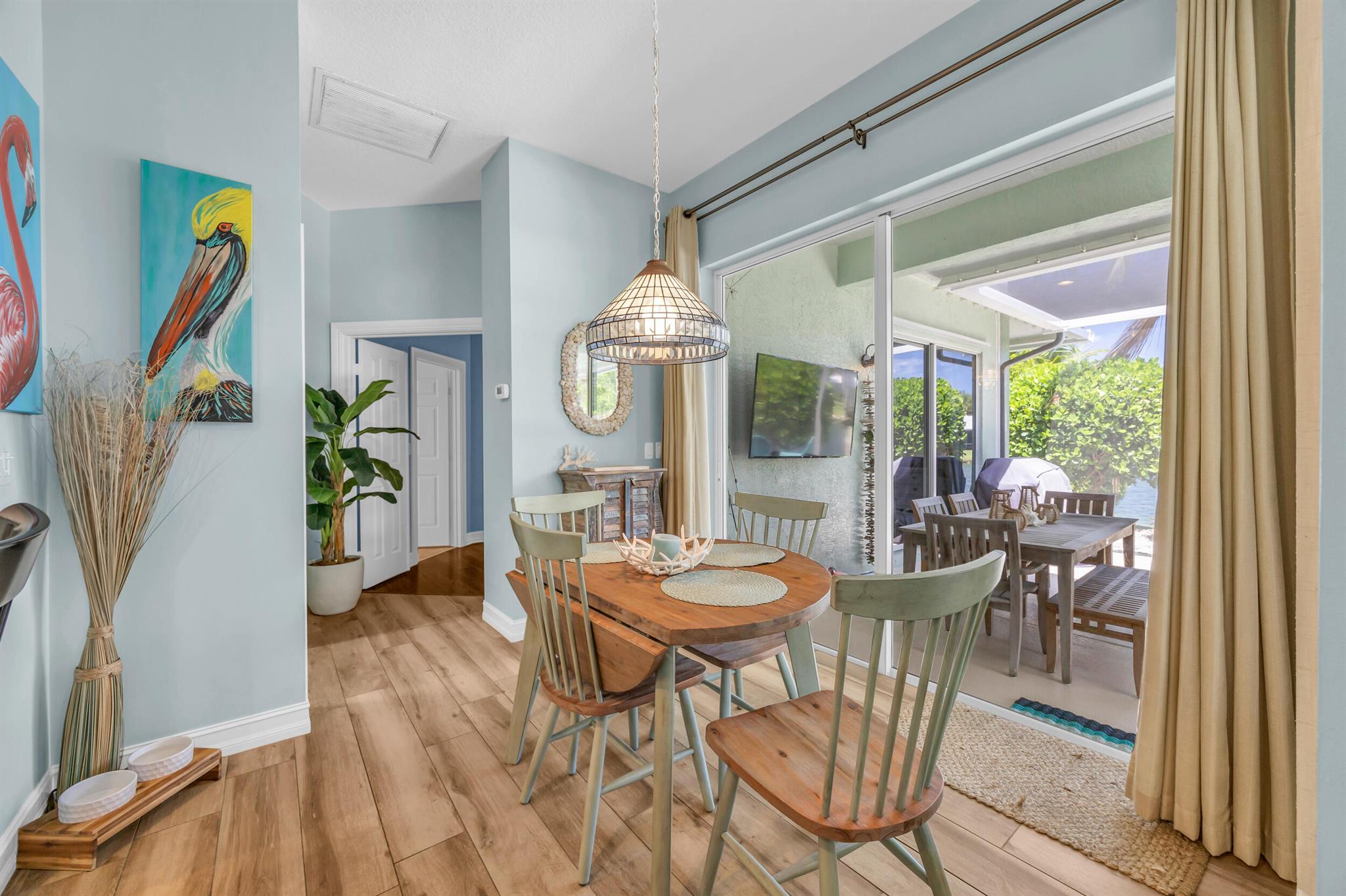 Governors Landing - Residential