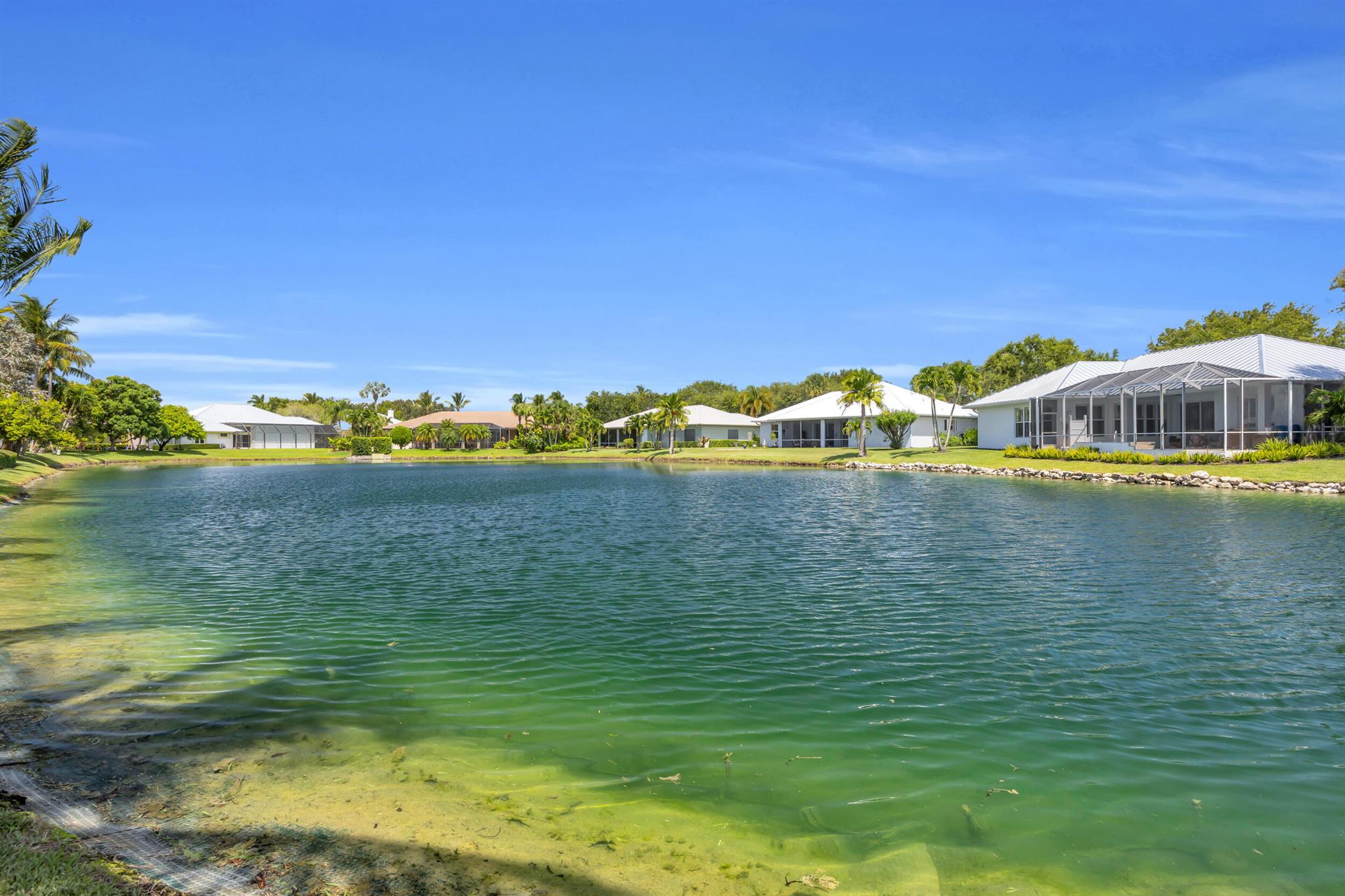 Governors Landing - Residential