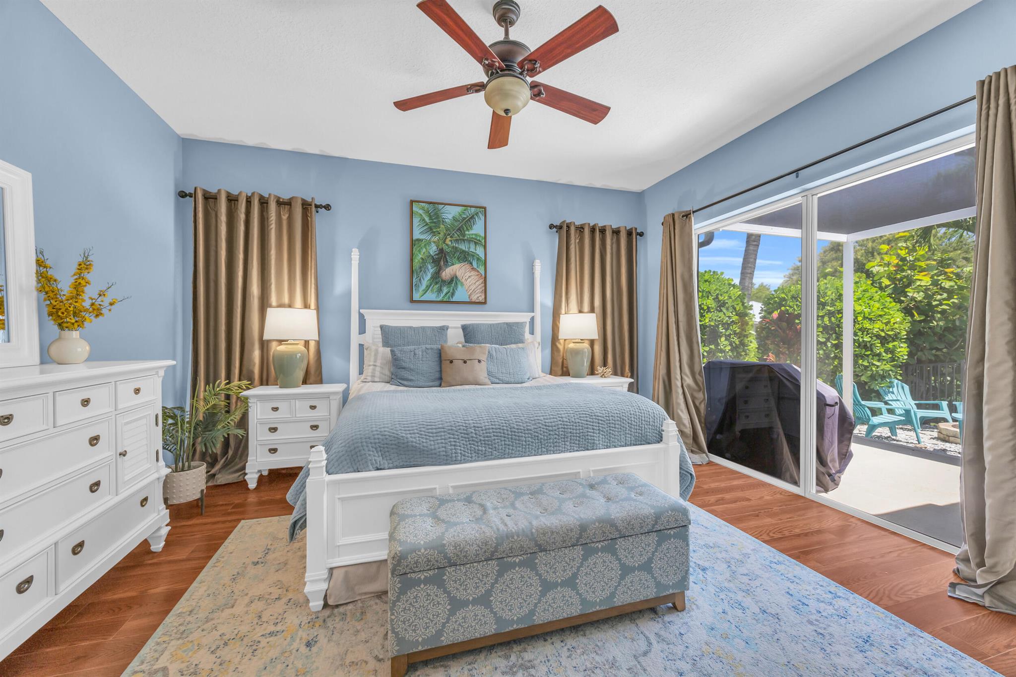 Governors Landing - Residential