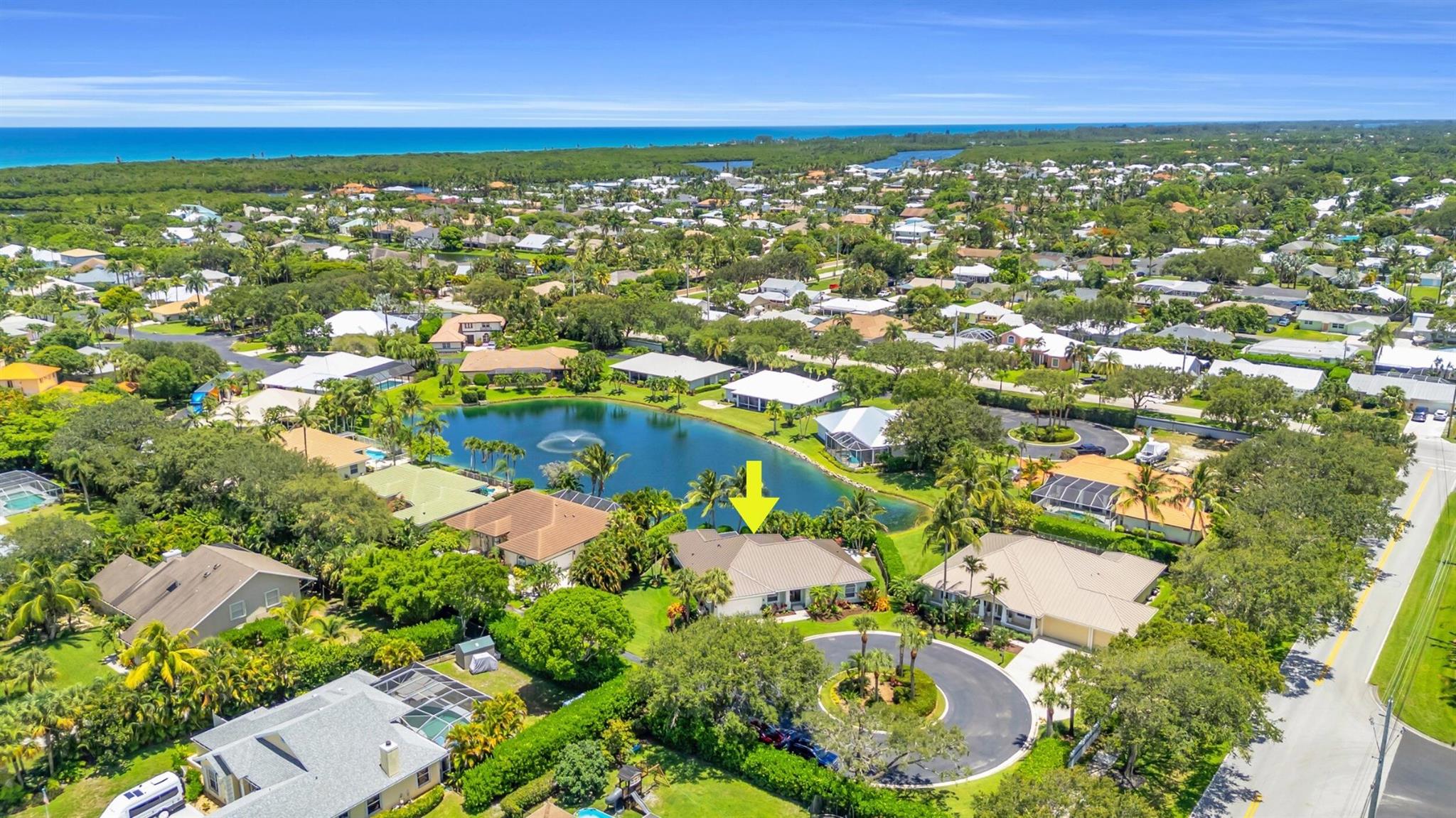 Governors Landing - Residential