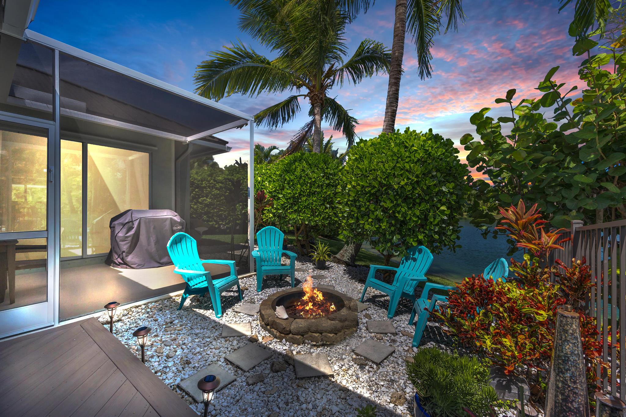 Governors Landing - Residential