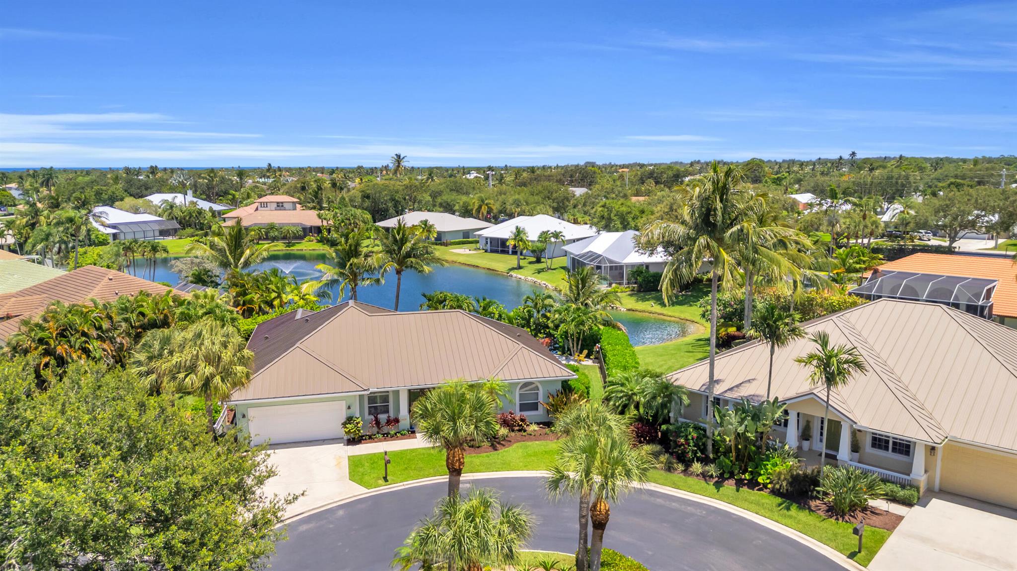 Governors Landing - Residential