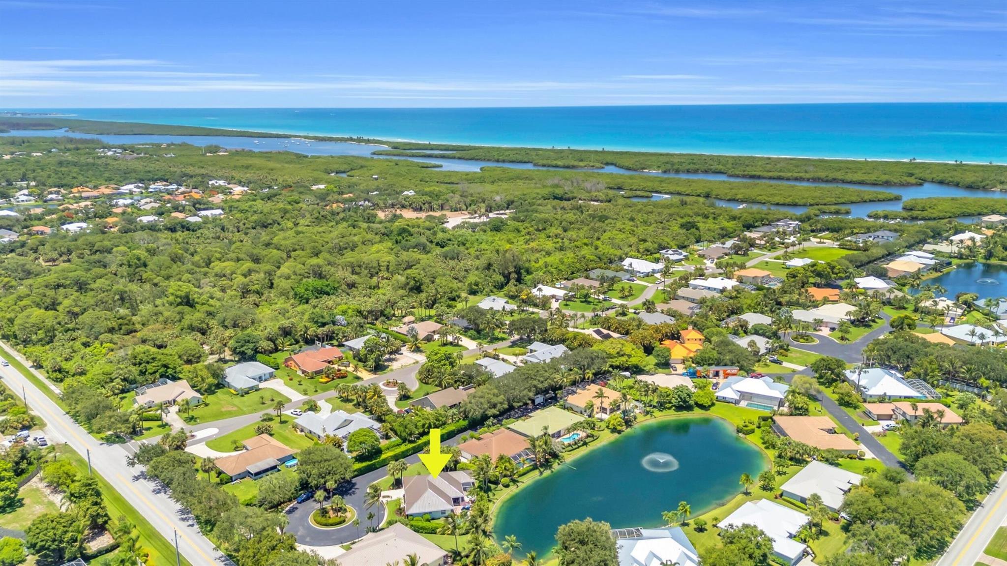 Governors Landing - Residential