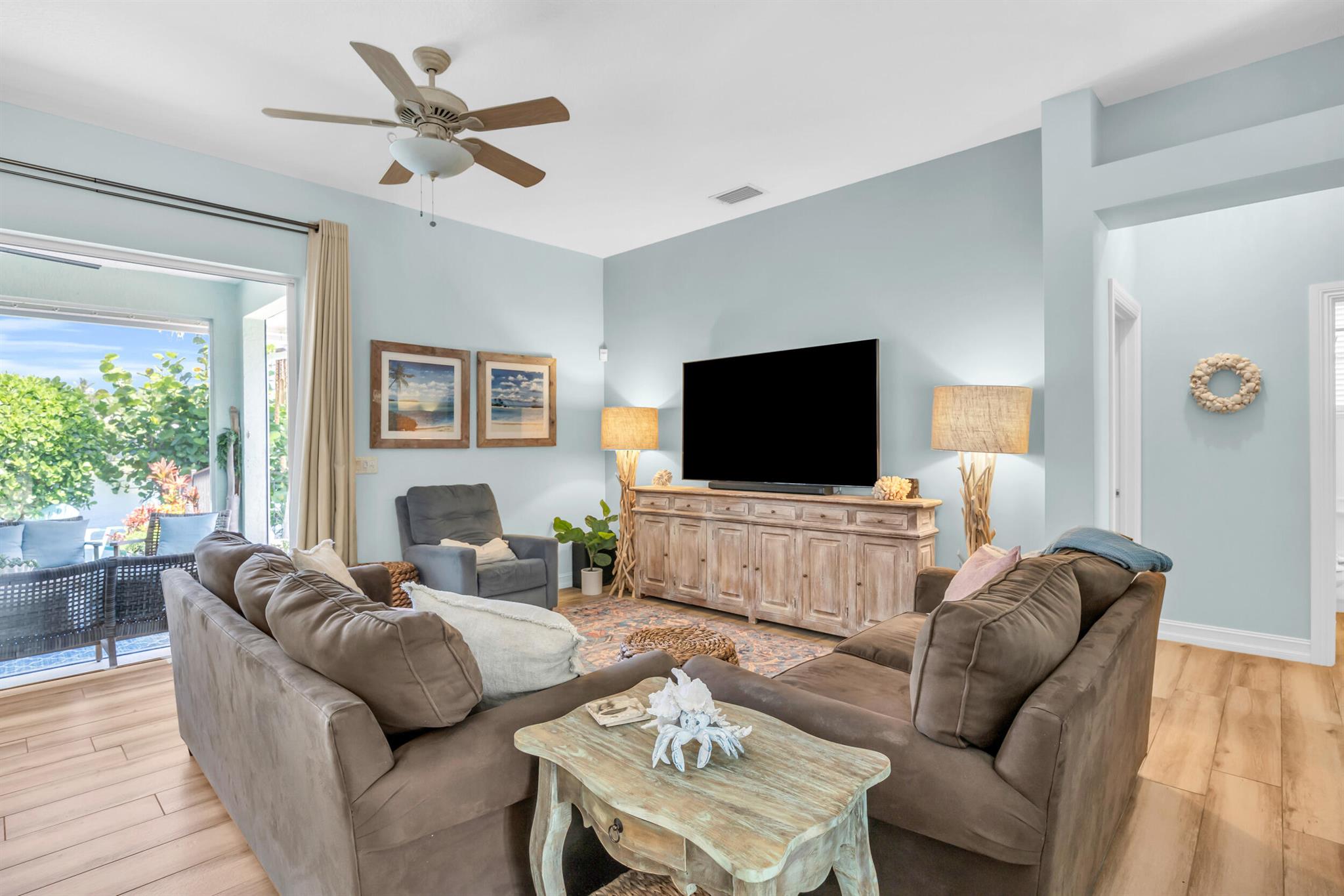 Governors Landing - Residential