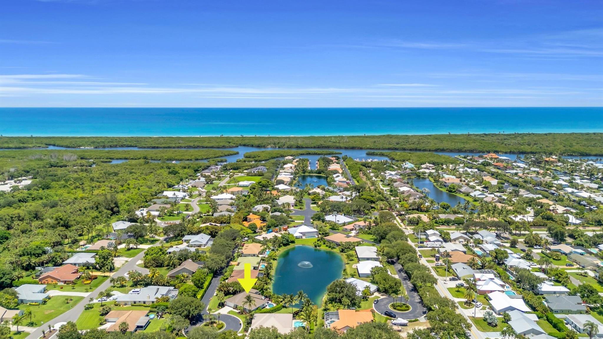 Governors Landing - Residential