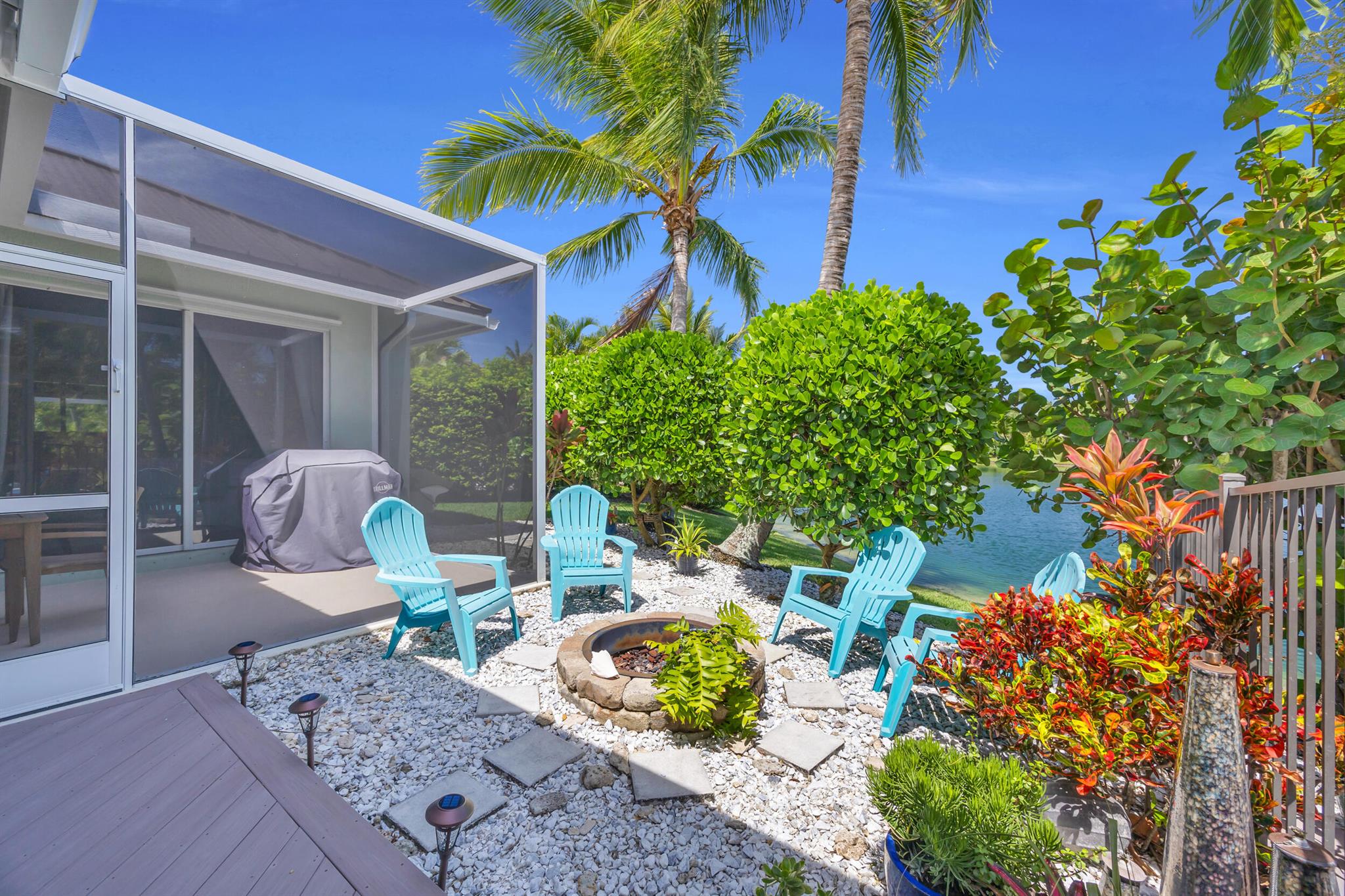 Governors Landing - Residential