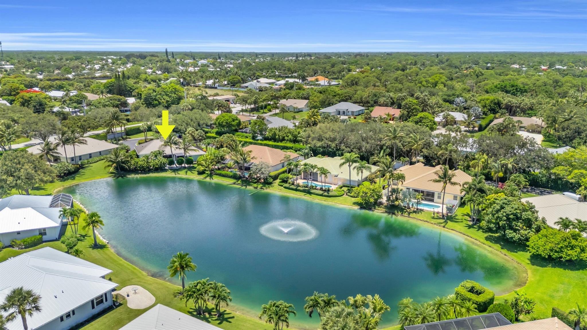 Governors Landing - Residential