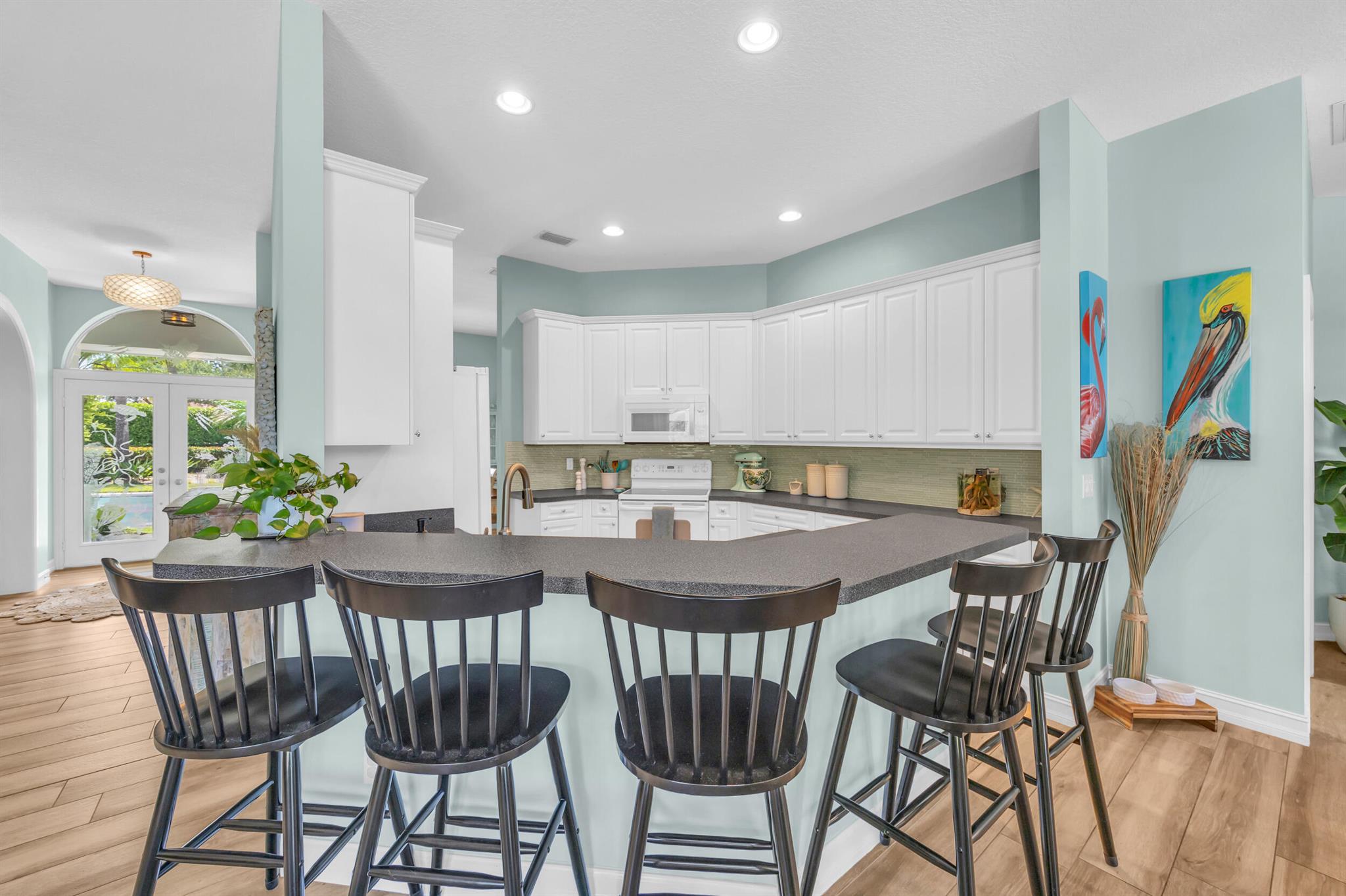 Governors Landing - Residential