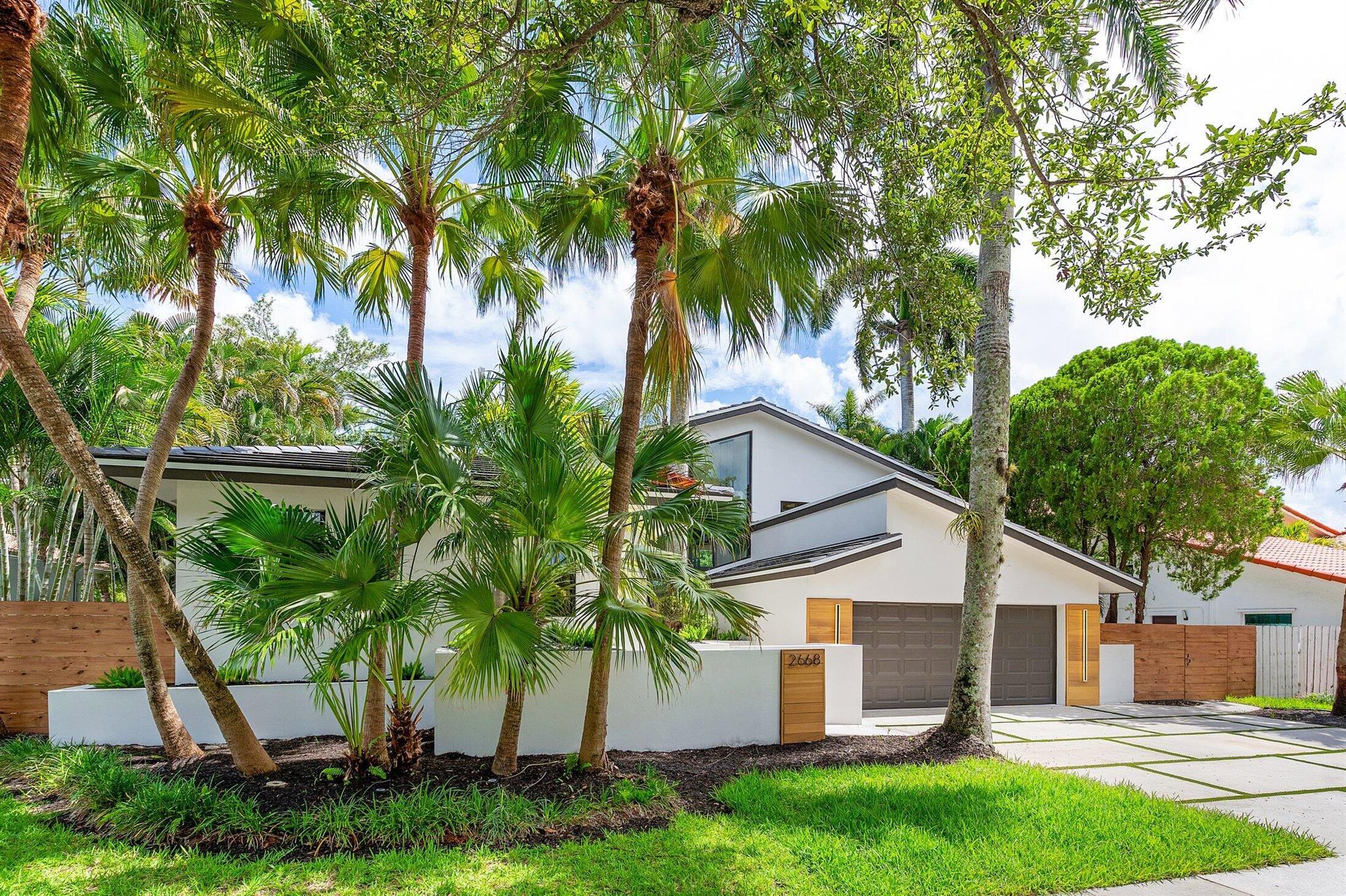 2668 NW 41st Street