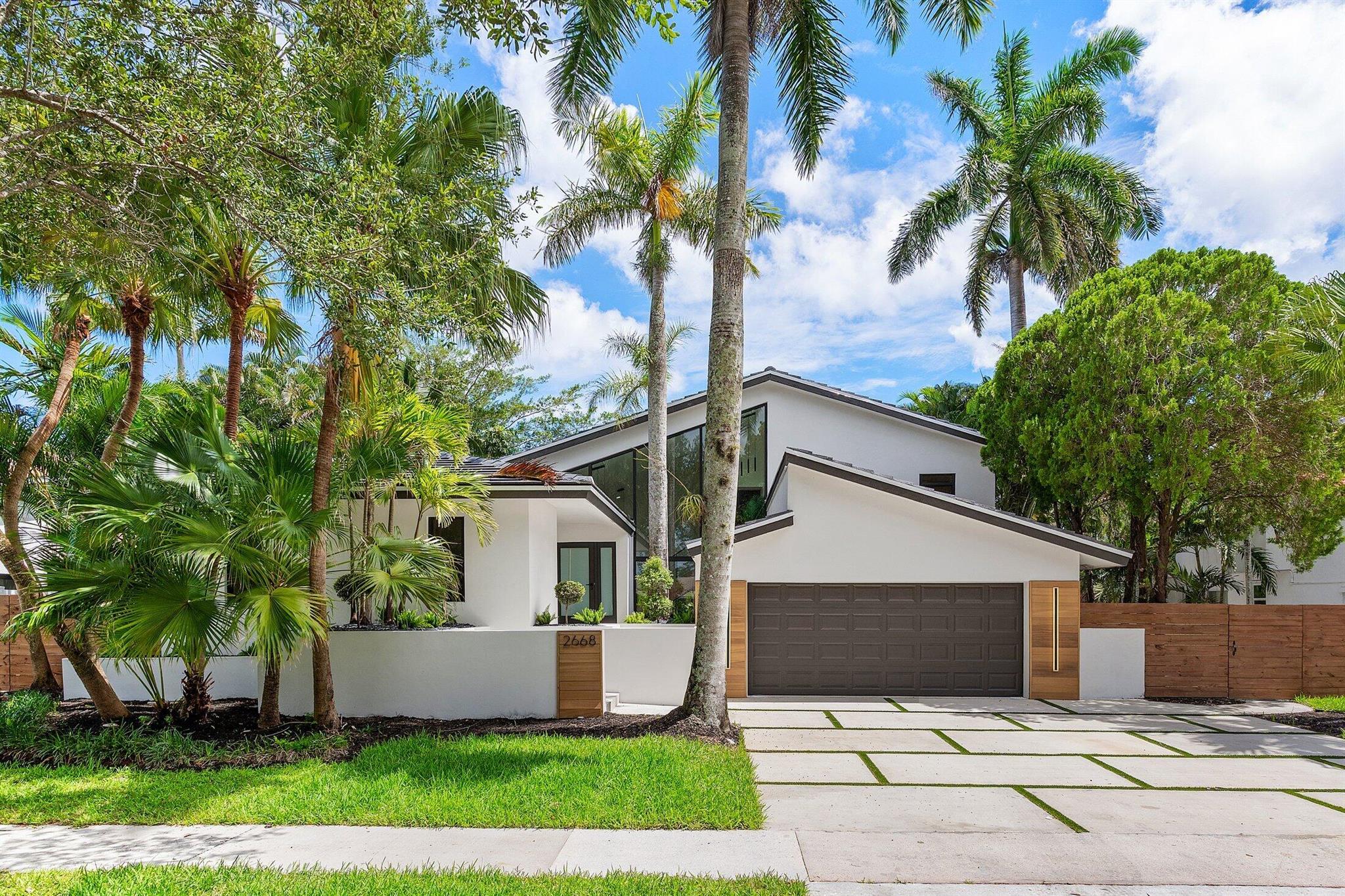 2668 NW 41st Street