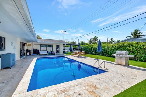 502 SW 28th Avenue Boynton Beach FL 33435