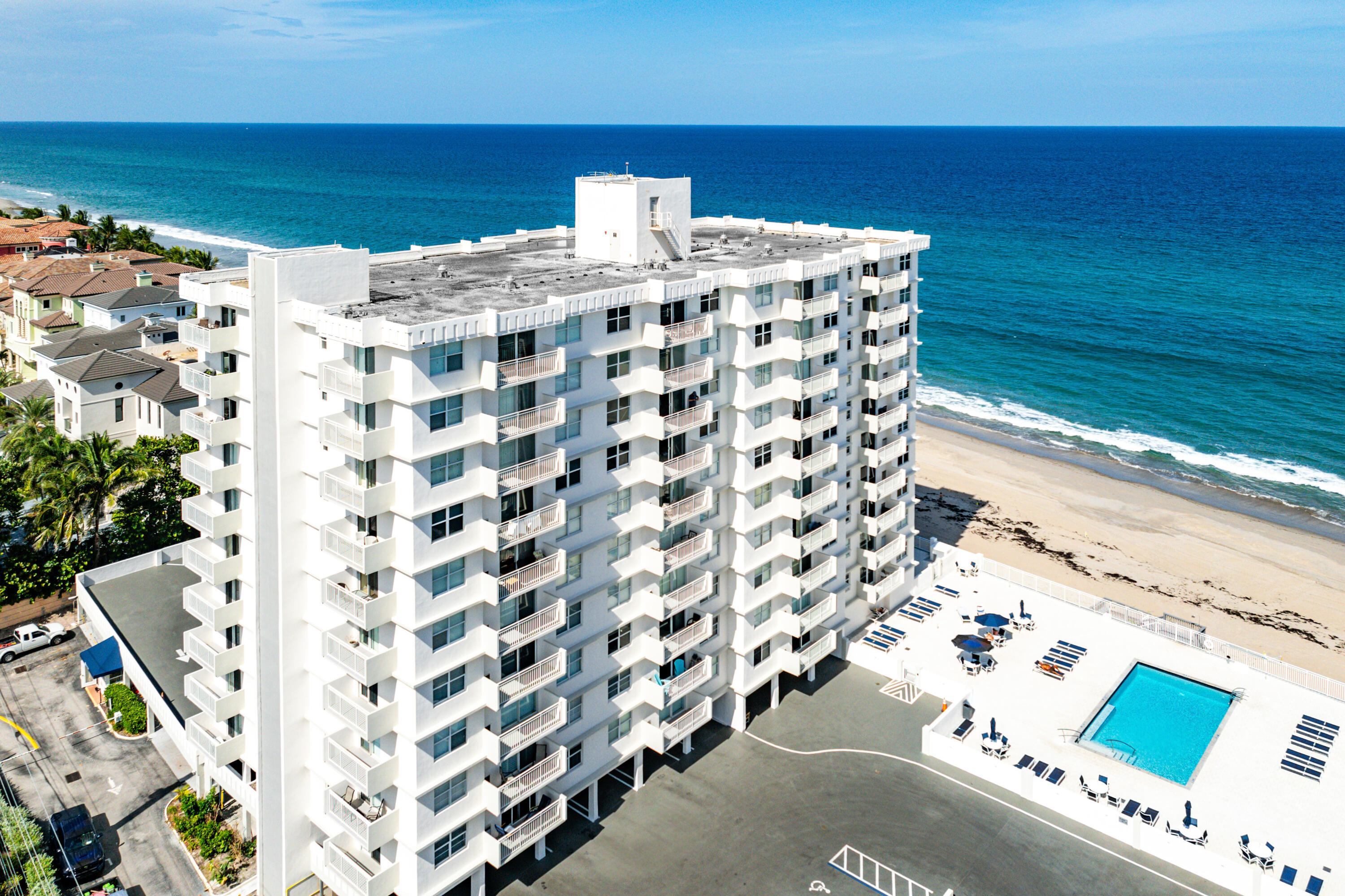 45 OCEAN CONDO - Residential