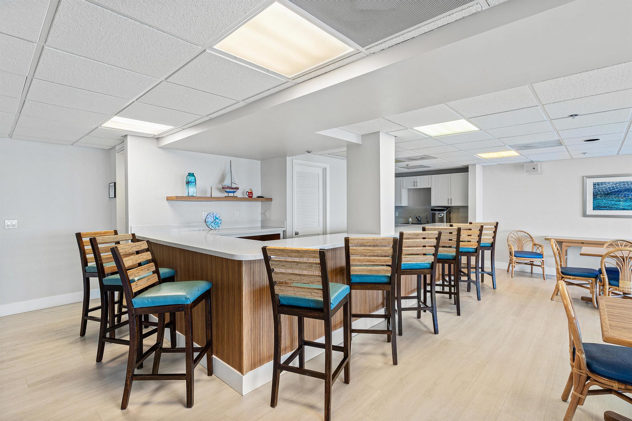 45 OCEAN CONDO - Residential