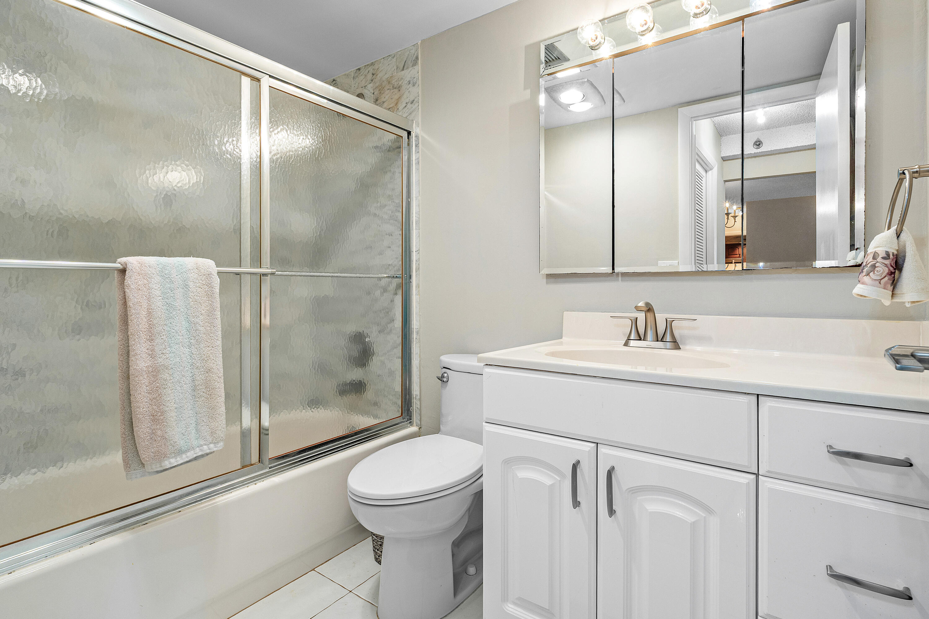 45 OCEAN CONDO - Residential